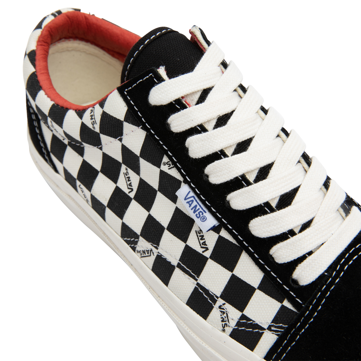 Vans Old Skool NS OG LX