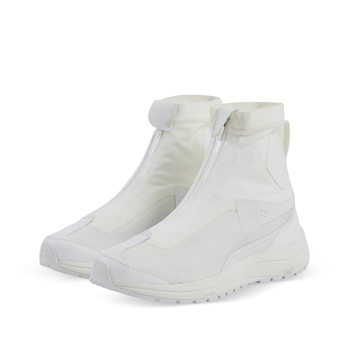 11 By Boris Bidjan X Salomon Saberi BAMBA2 High