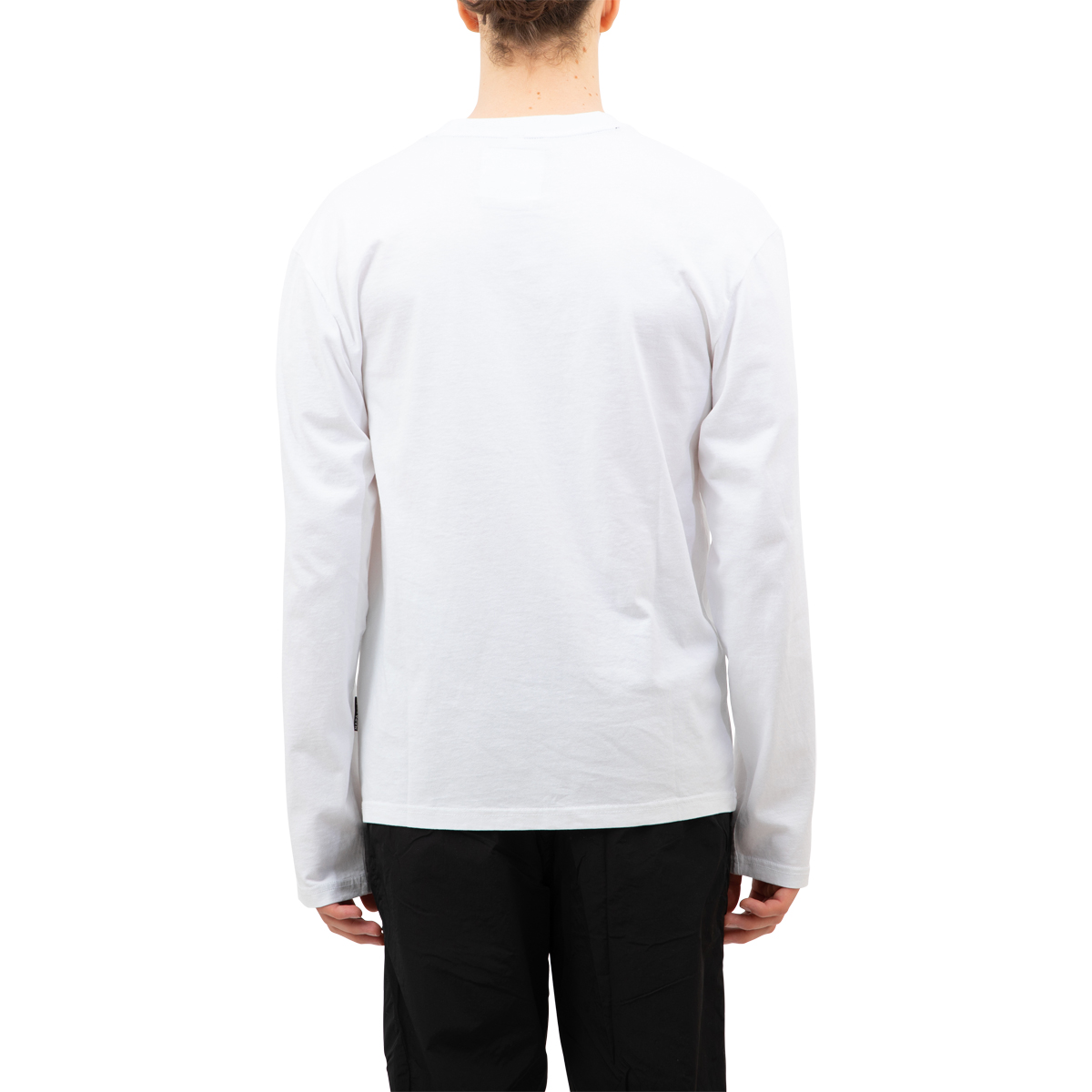 Napapijri By Martine Rose S-KOLI Long Sleeve