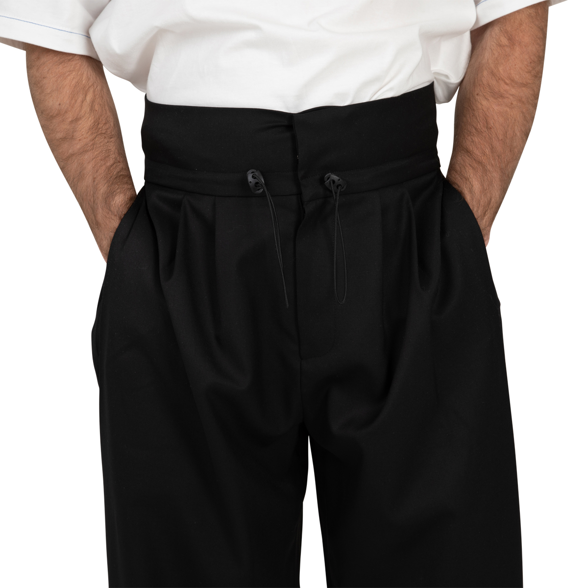 ADER Error Kustic Trousers