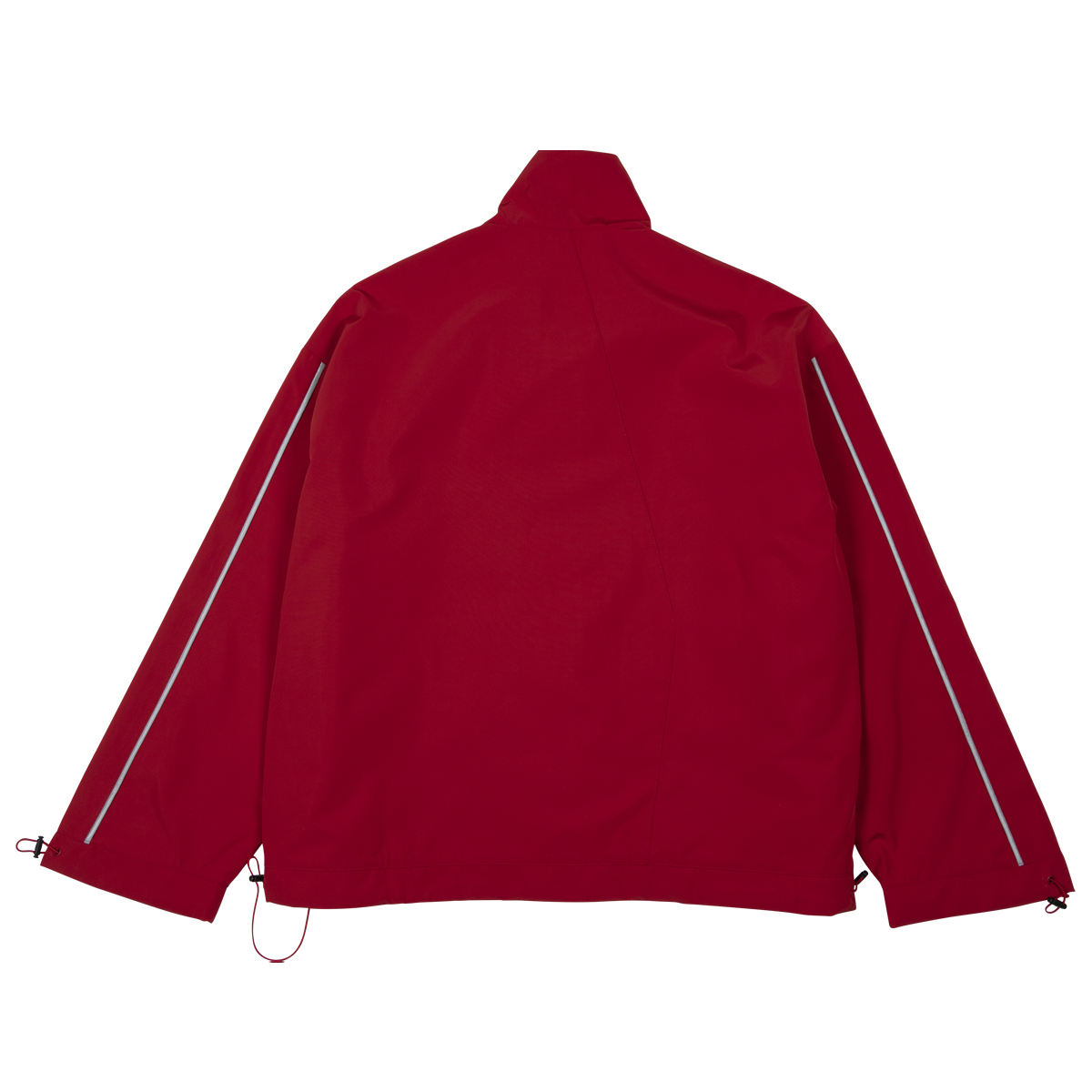 ader error ADER ERROR ADE JACKET ブルゾン Ade Jacket Red | SUBTYPE
