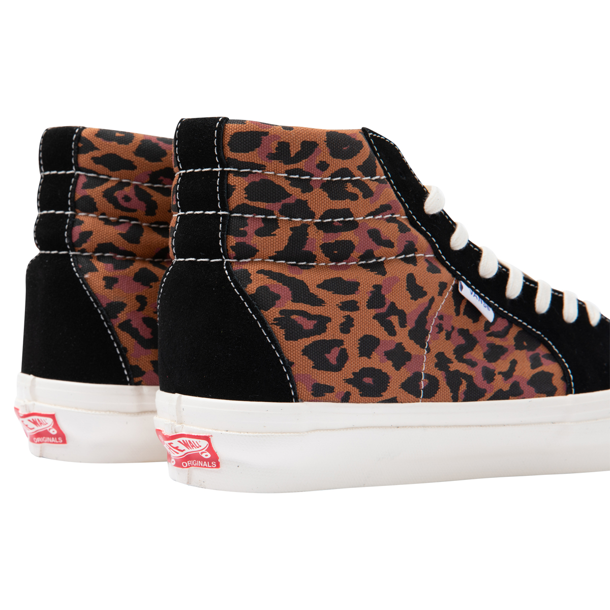 Vans Vault OG Style 38 NS LX