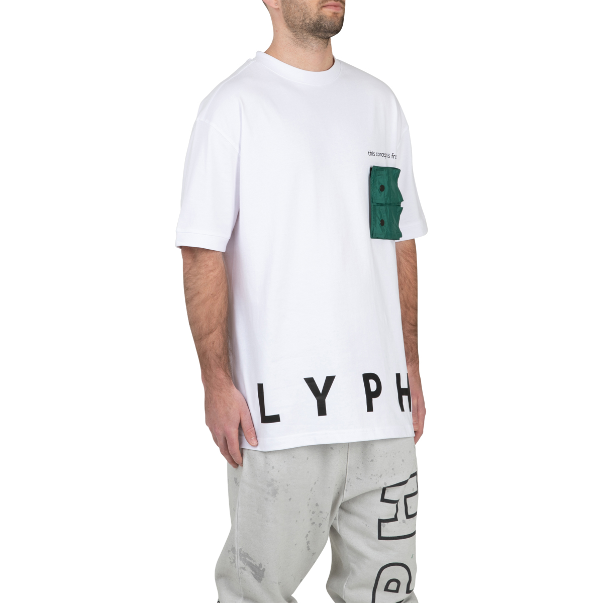 LYPH Concept T-Shirt