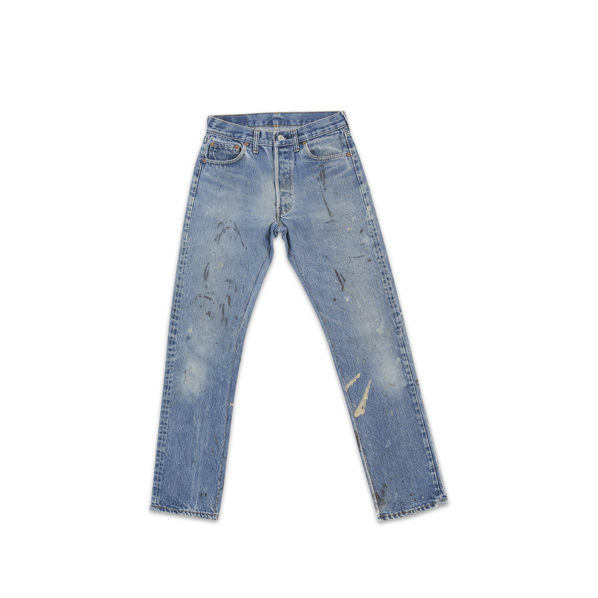 Levi's AV 501 Vintage - Size 28