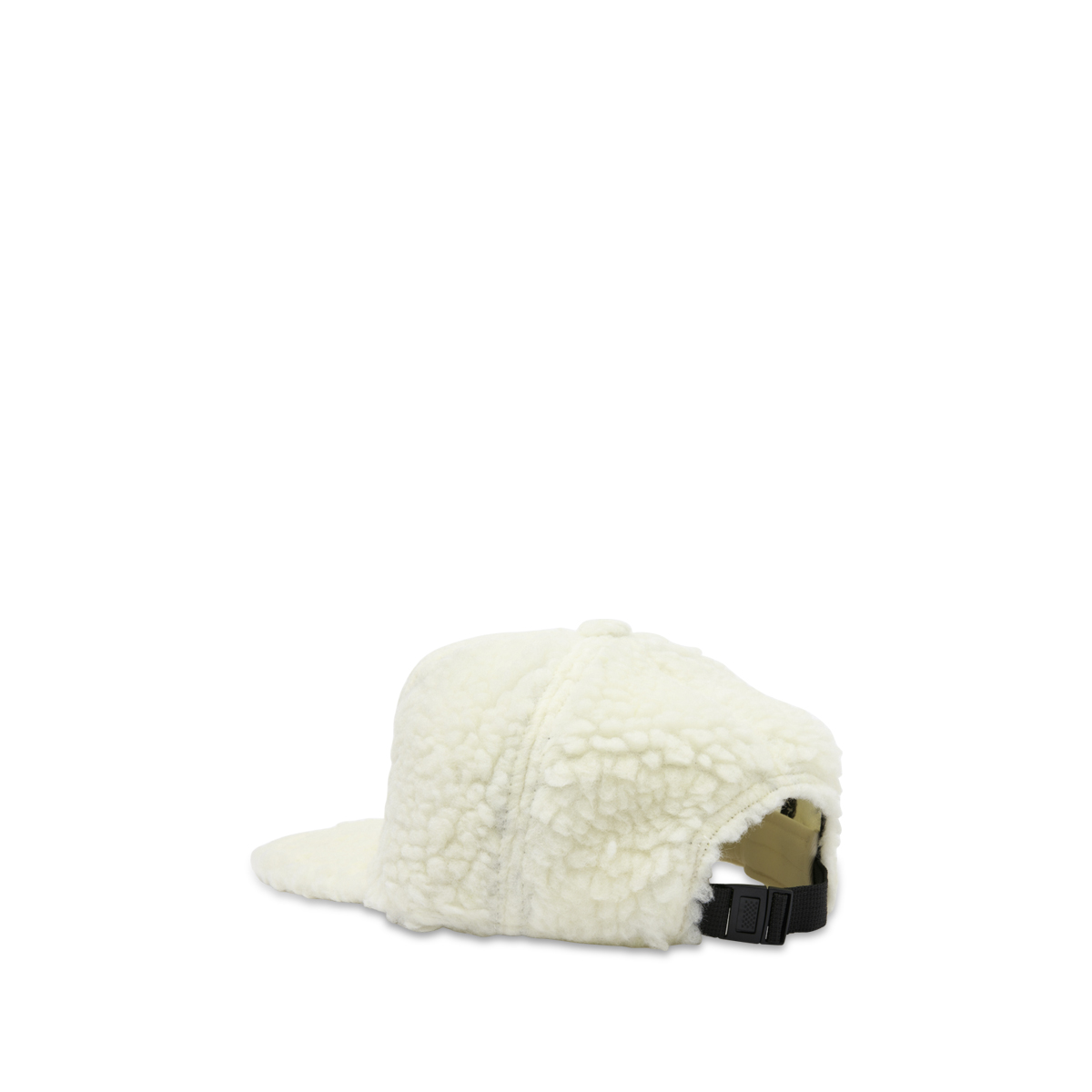 Carhartt WIP Northfield Cap - Ivory 