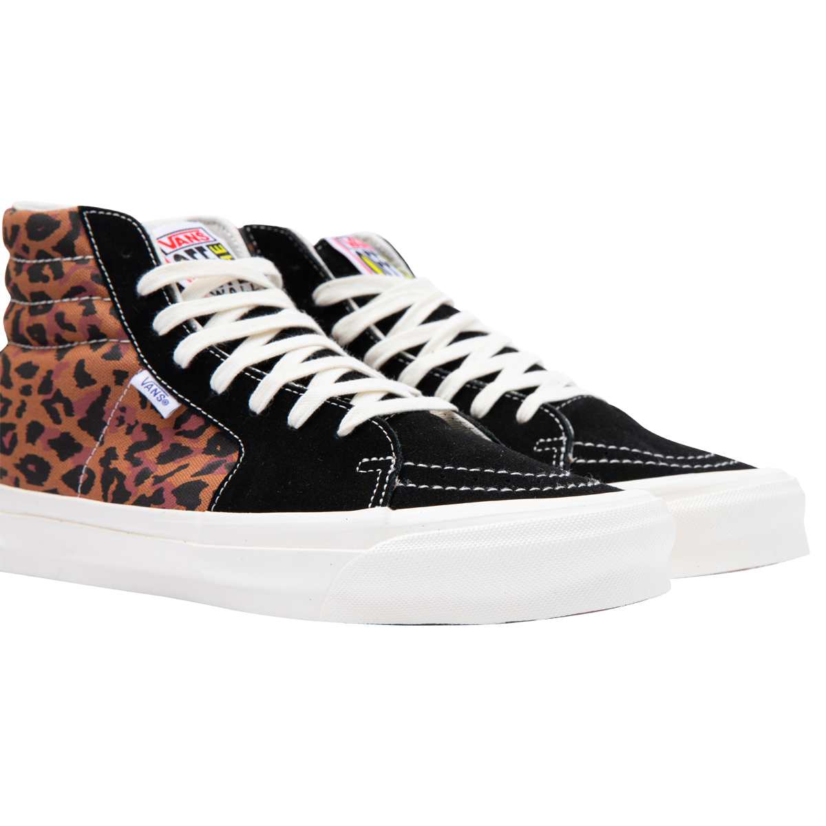 Vans Vault OG Style 38 NS LX