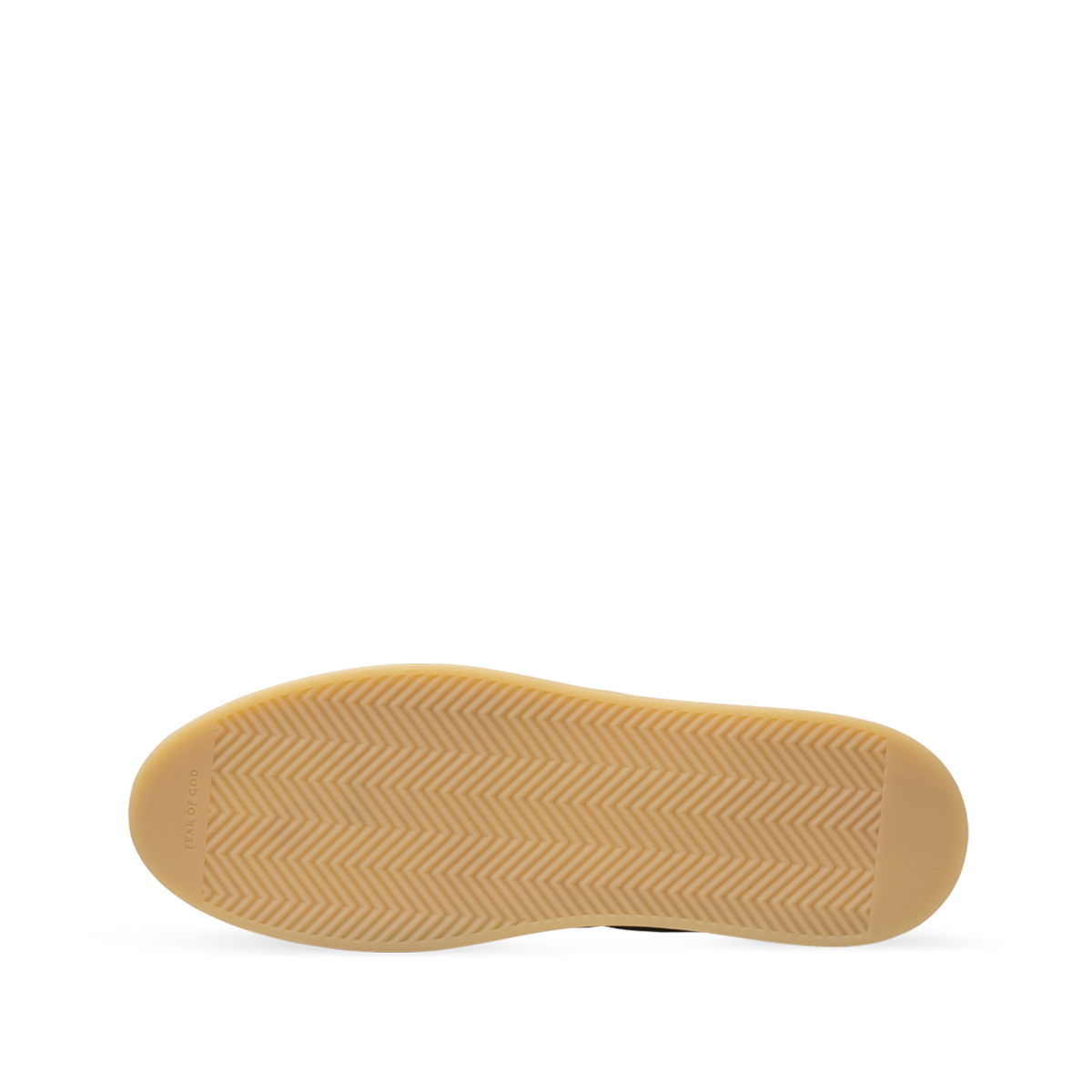 Fear of God 101 Lace Up Sneaker