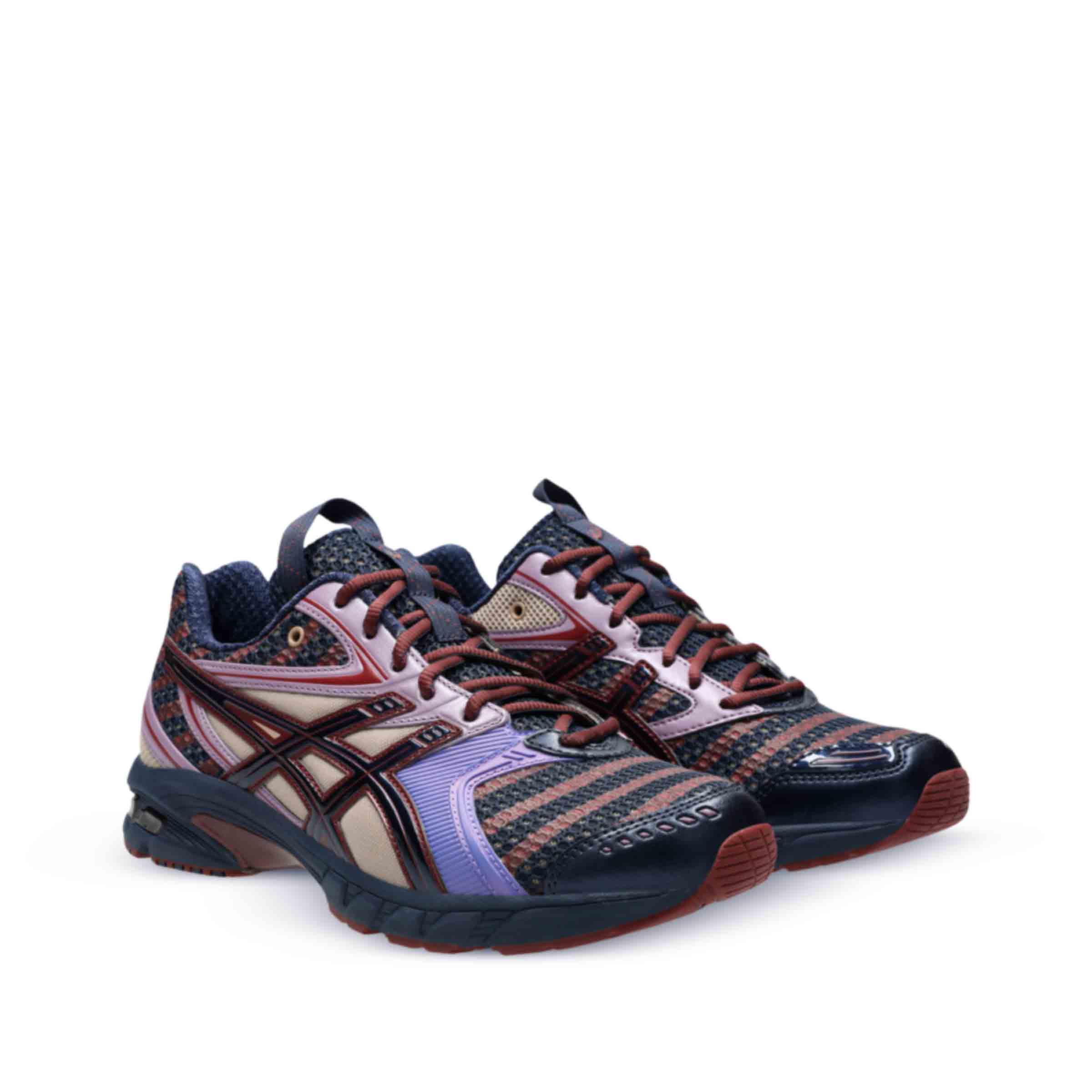 UB9-S GEL-DS TRAINER 14 DESERT CAMP/PIQUANT ORANGE | SUBTYPE