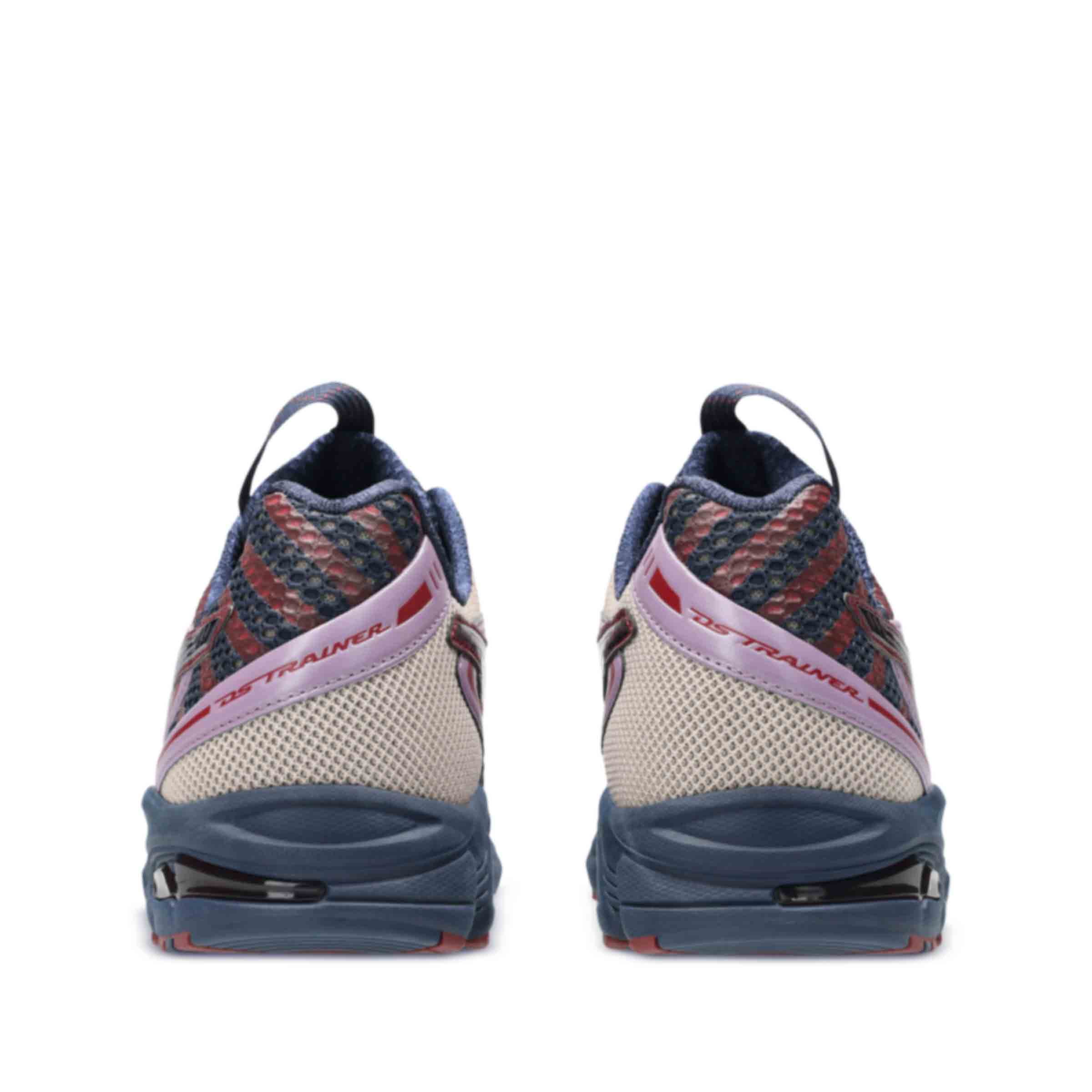 【⚠️お値下げ可】UB9-S GEL-DS TRAINER 14 UB9-S GEL-DS TRAINER 14 | Unisex | Dark Mustard/Truffle Grey