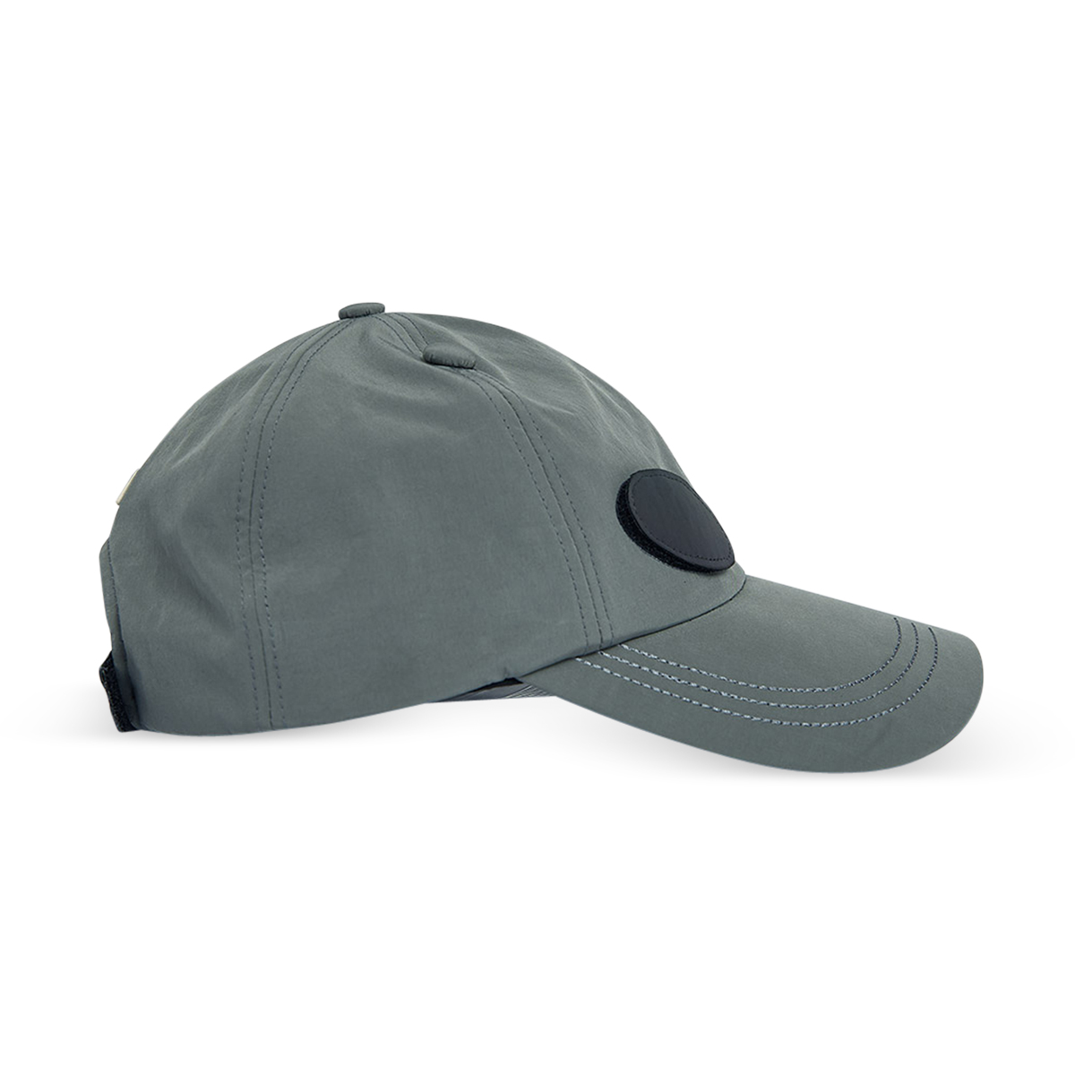 ADER Error 3M Alian Eye Velcro Cap