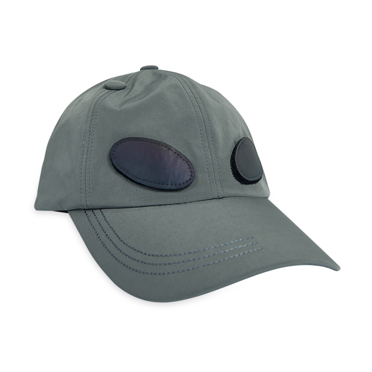 ADER Error 3M Alian Eye Velcro Cap