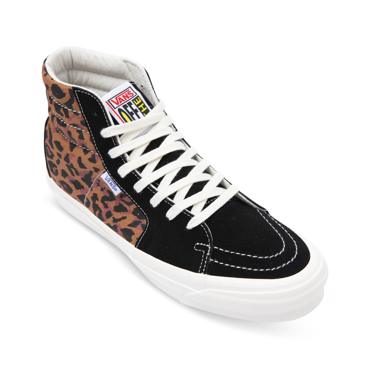 Vans Vault OG Style 38 NS LX