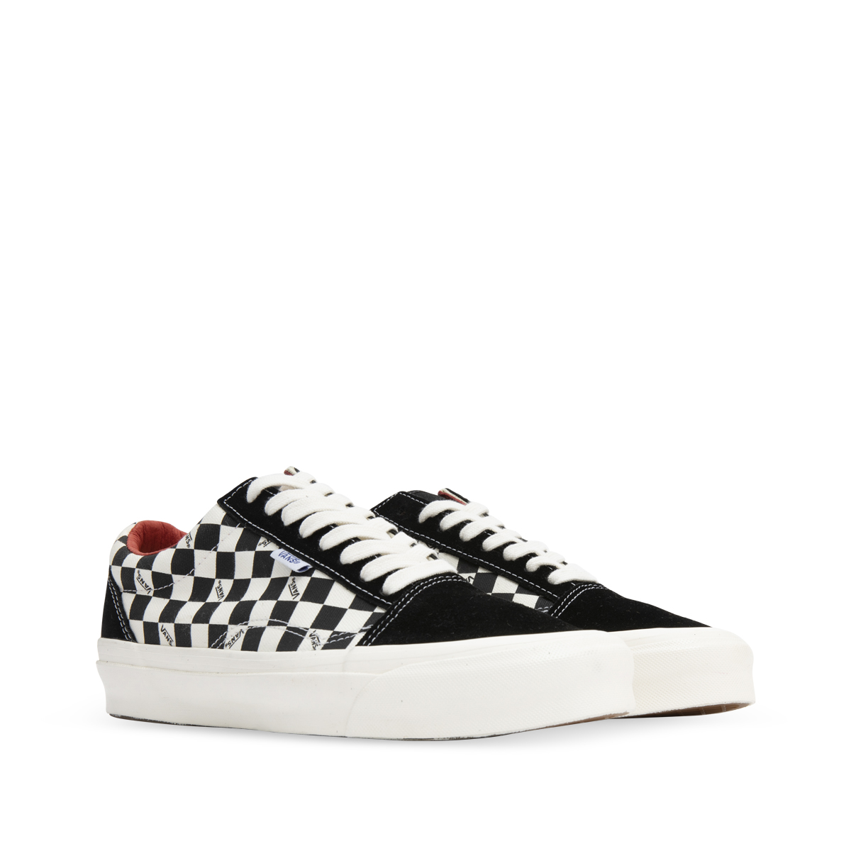 Vans Old Skool NS OG LX