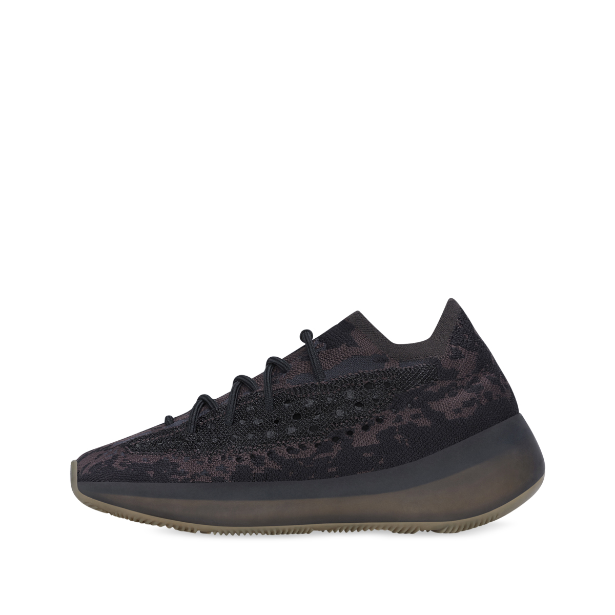 YEEZY BOOST 380 "Onyx"
