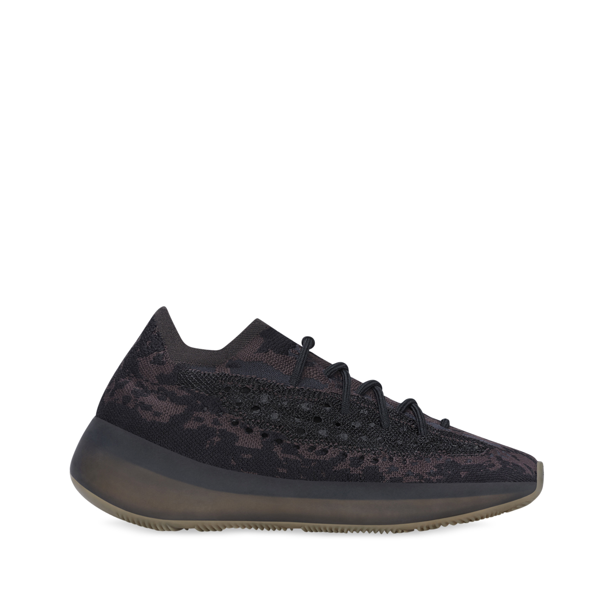 YEEZY BOOST 380 "Onyx"