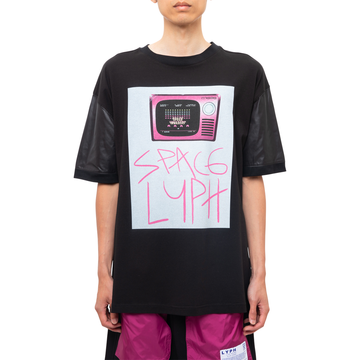 LYPH Space T-Shirt
