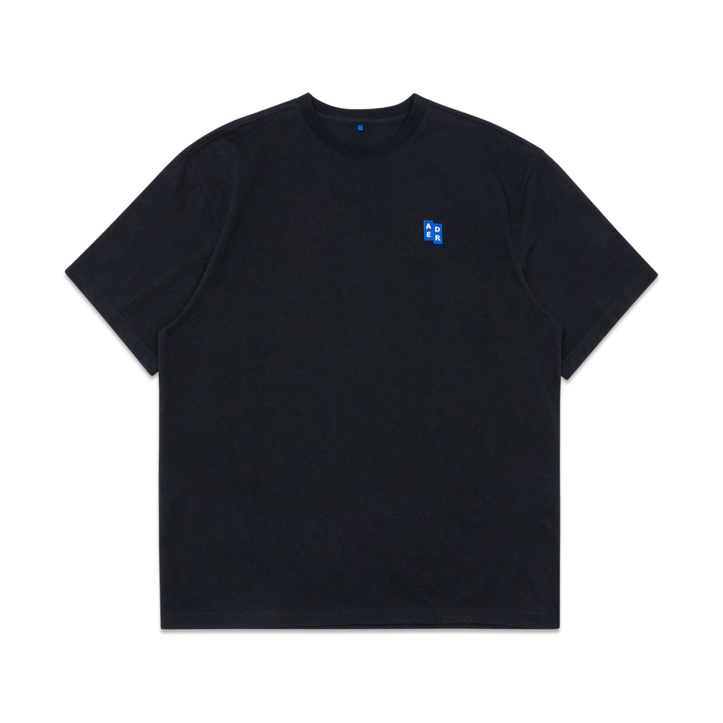 TRS Tag T-Shirt 01 Noir | SUBTYPE