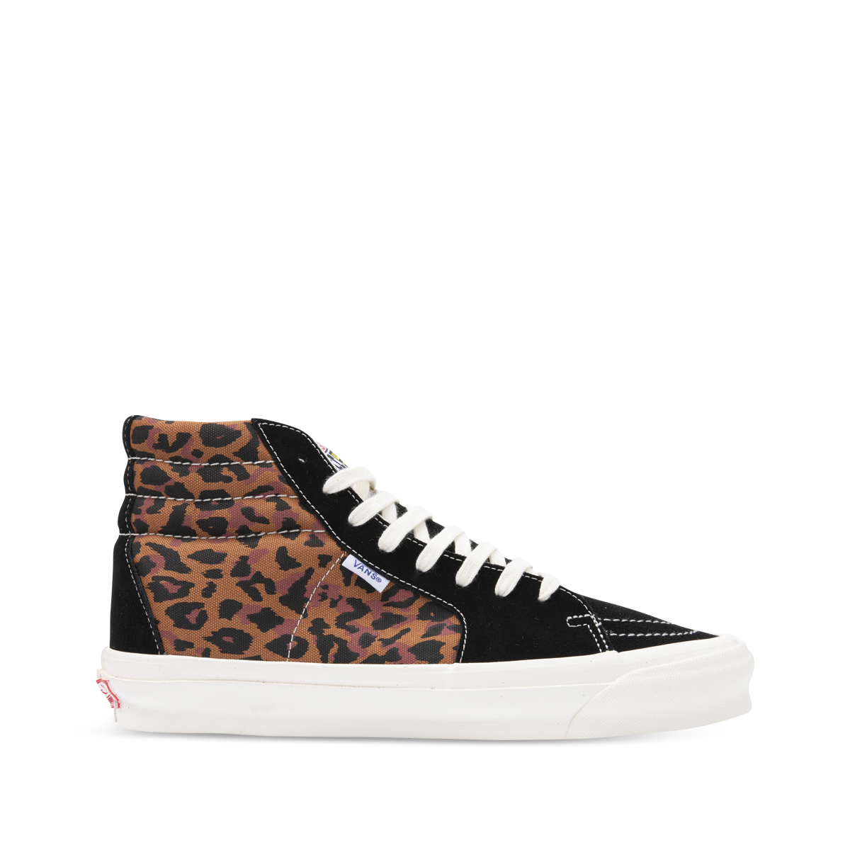 Vans Vault OG Style 38 NS LX