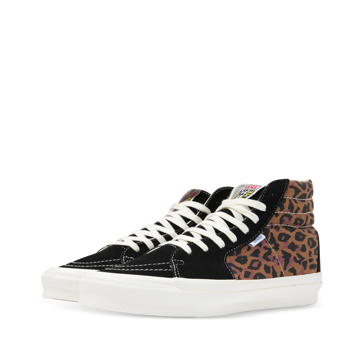 Vans Vault OG Style 38 NS LX