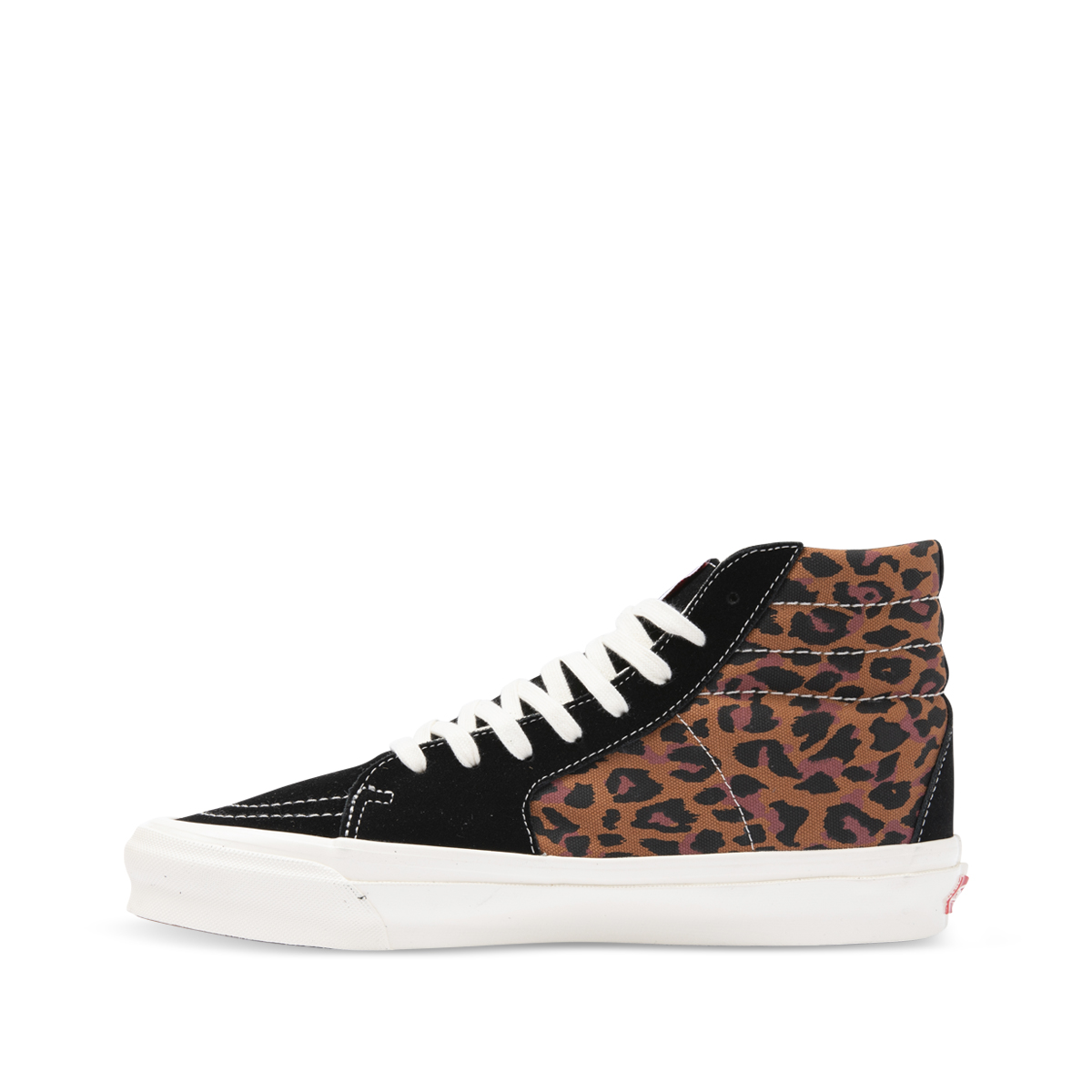 Vans Vault OG Style 38 NS LX