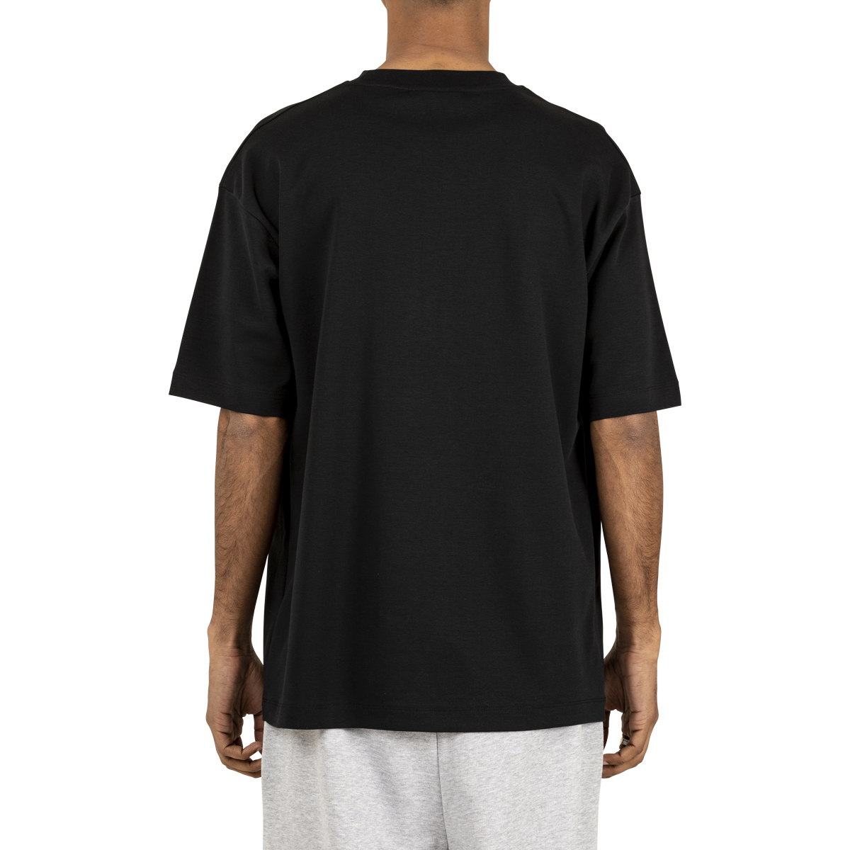 Drôle De Monsieur Not From Paris T-Shirt