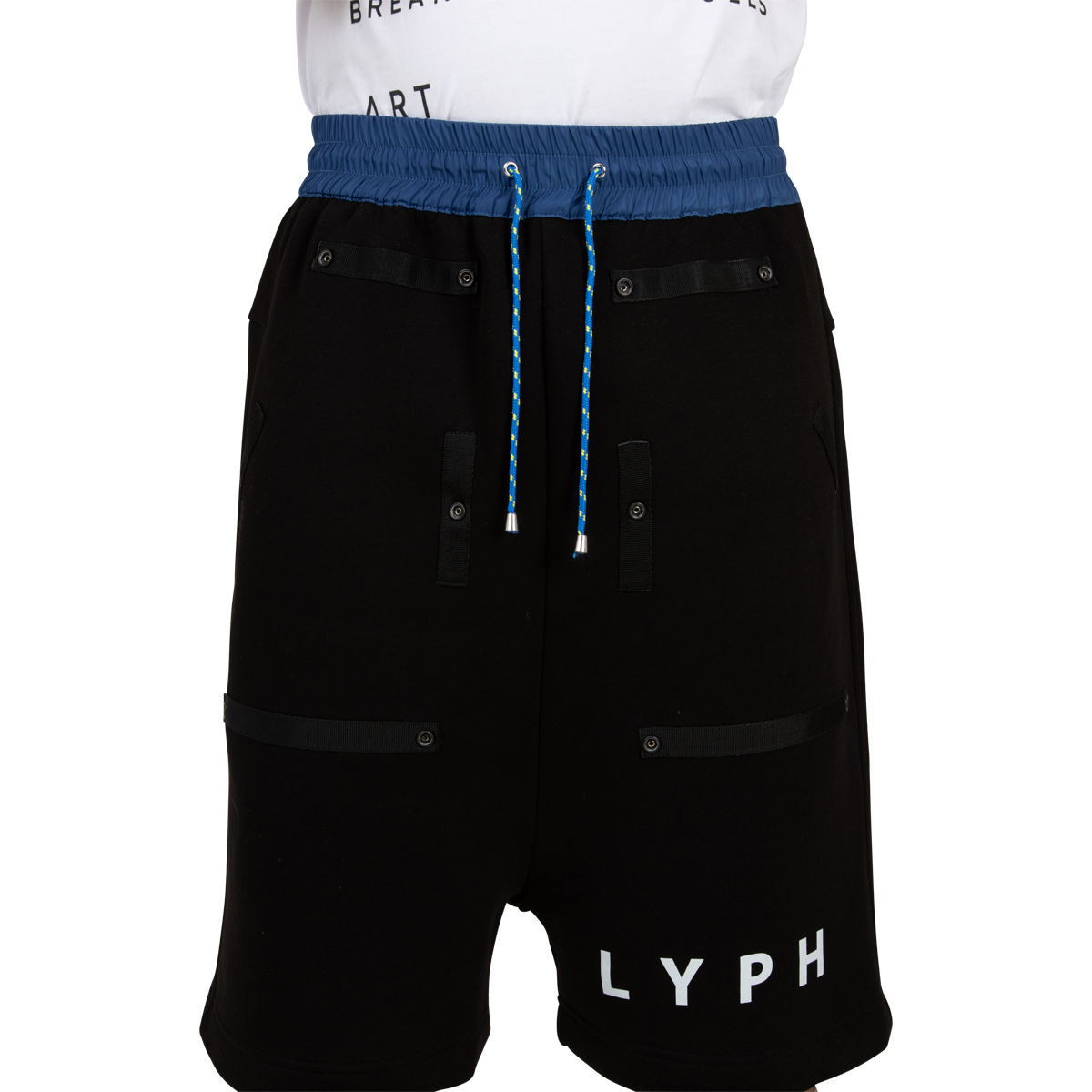 LYPH Dopeman SHORT