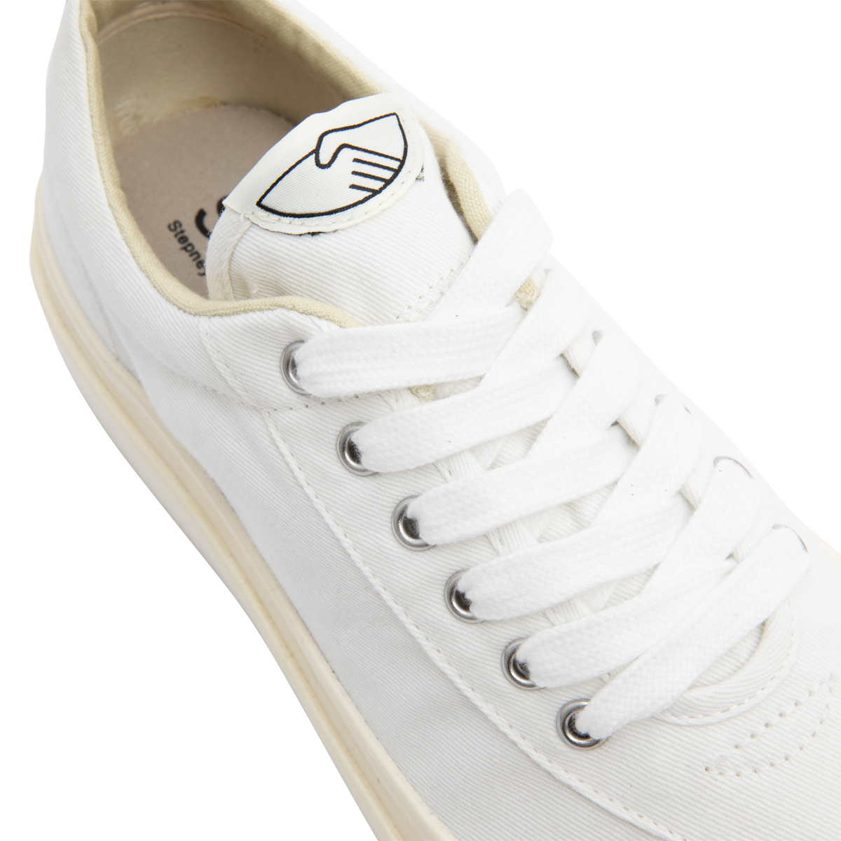 Stepney Workers Club Womens Canvas
