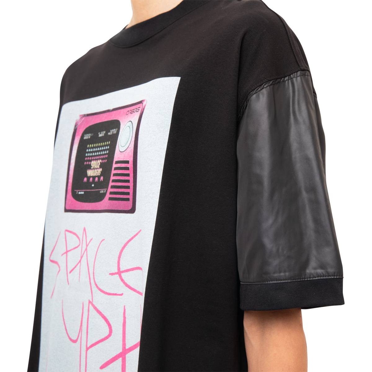 LYPH Space T-Shirt