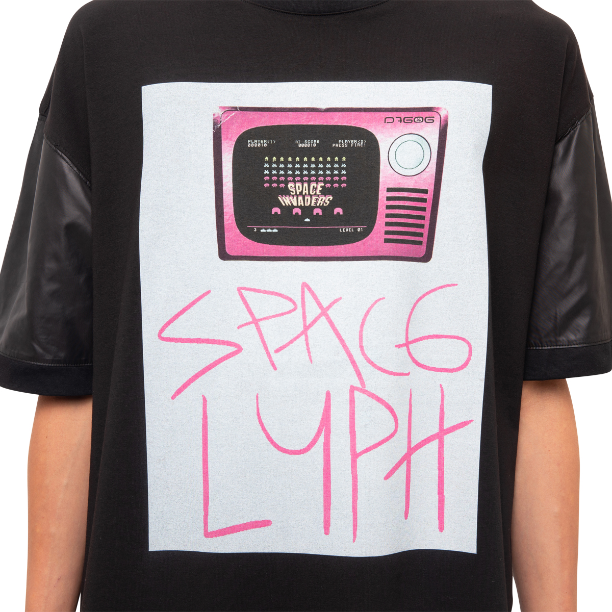 LYPH Space T-Shirt
