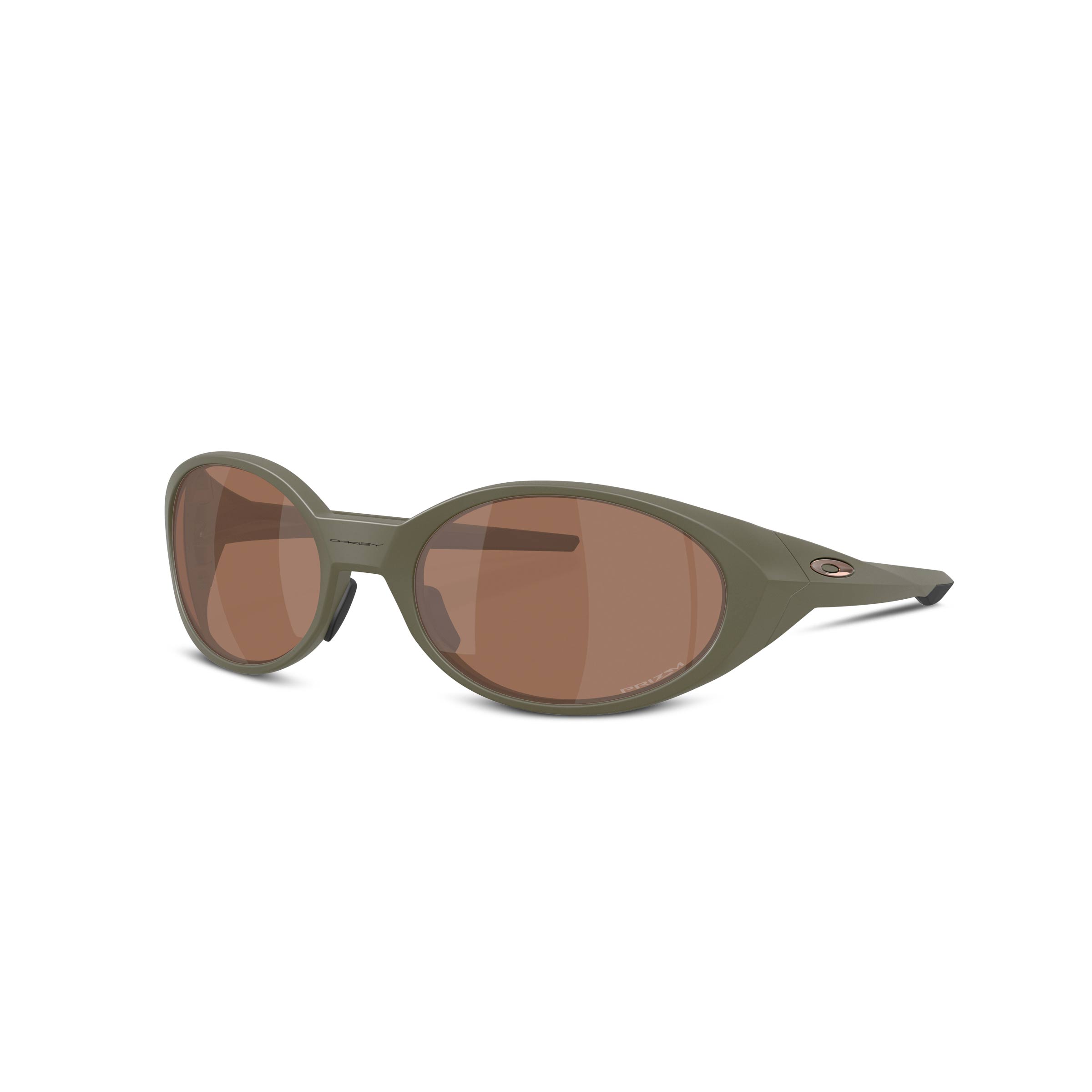 Eye Jacket™ Redux Mt Moss W/ Prizm Tungsten | SUBTYPE