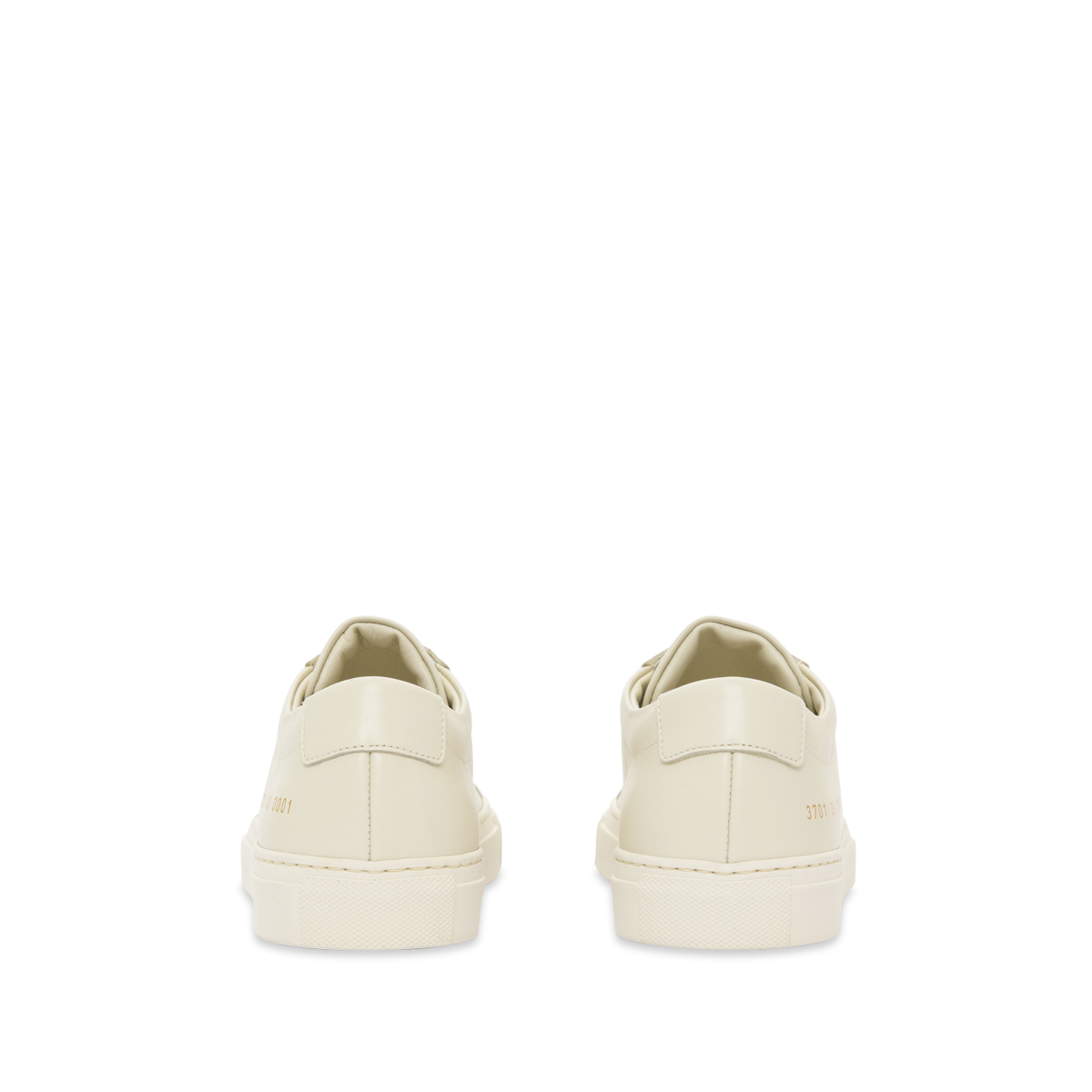 Common Projects Womens Original Achilles Low