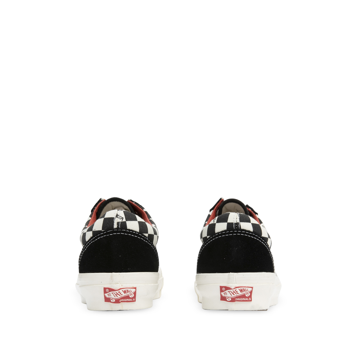 Vans Old Skool NS OG LX