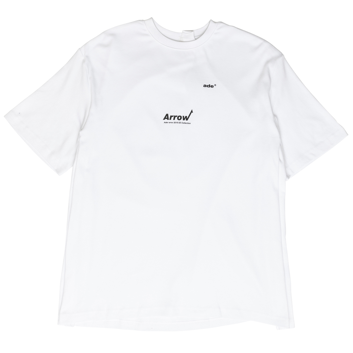 ADER Error Aewing T-Shirt