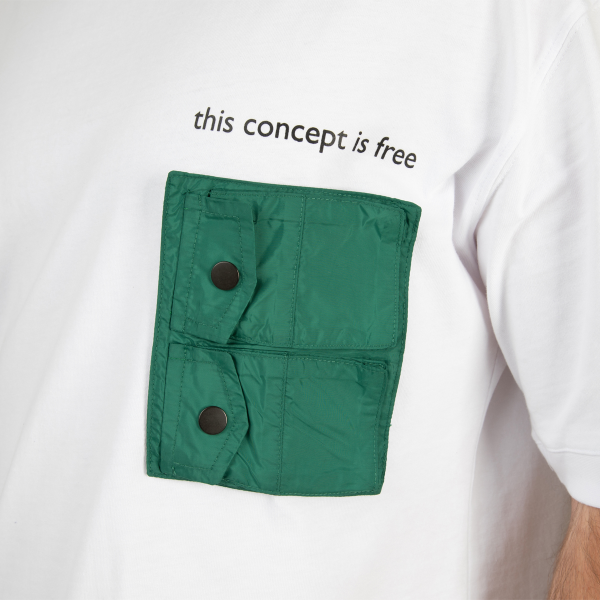 LYPH Concept T-Shirt
