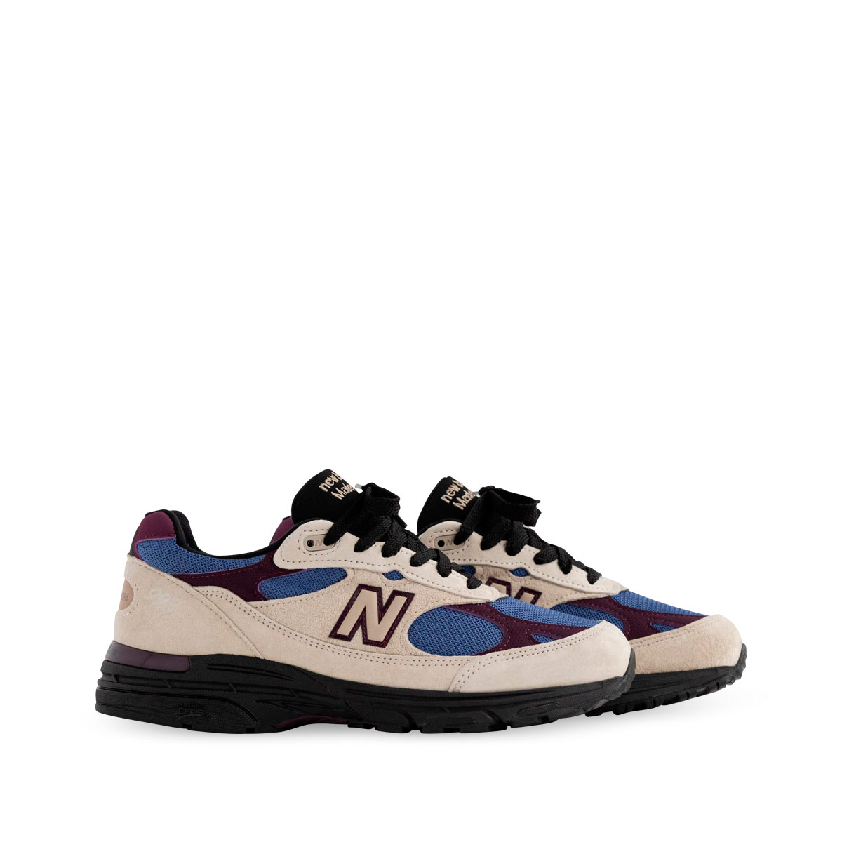 New Balance x Aimé Leon Dore 993 Brown SUBTYPE