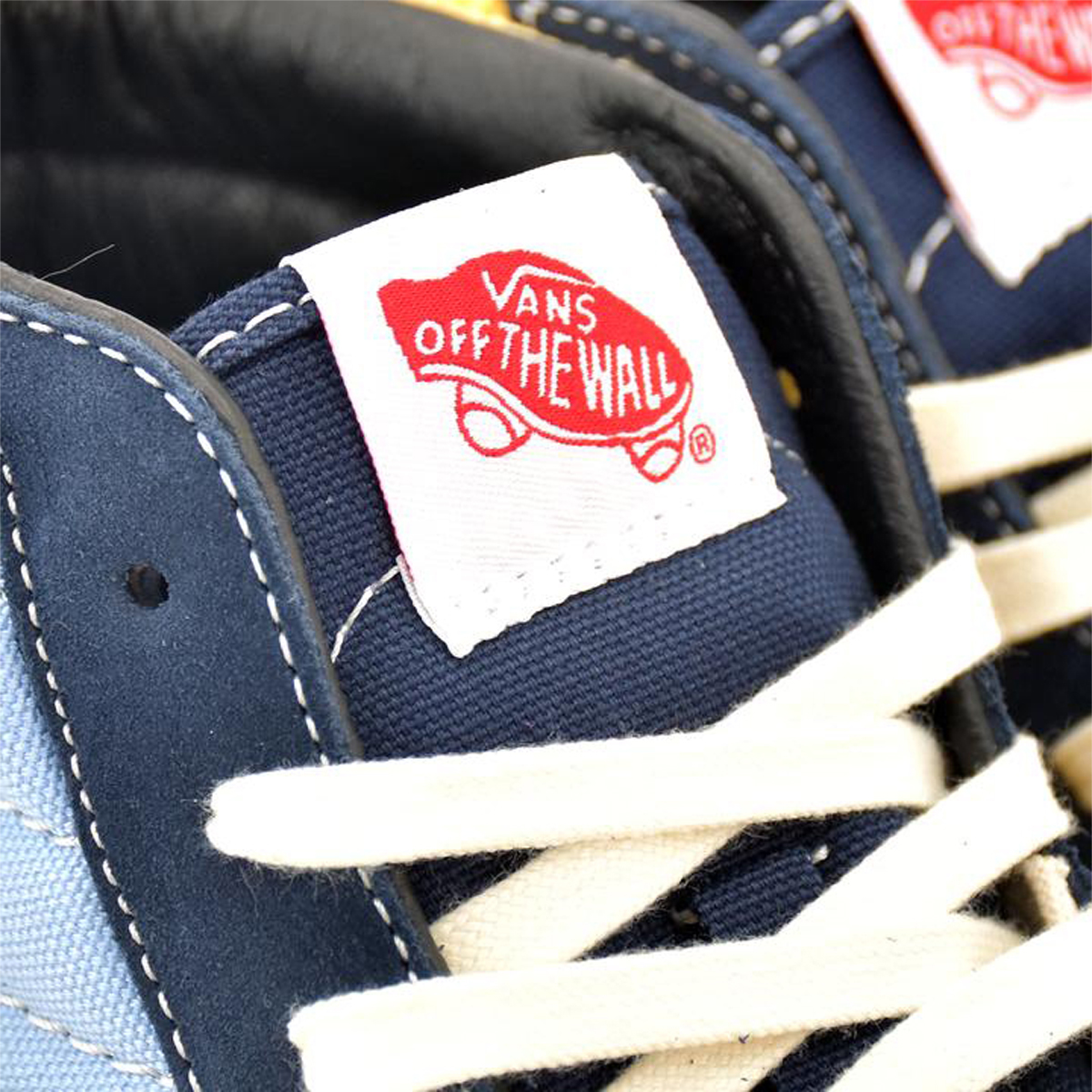 Vans Vault OG Style 138 LX