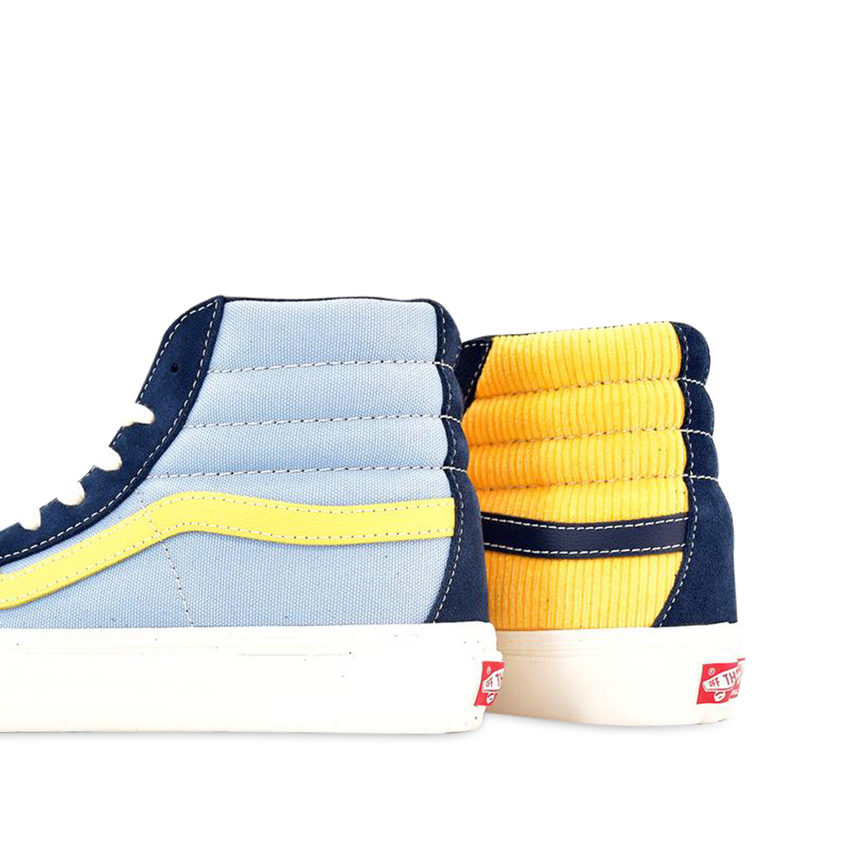 Vans Vault OG Style 138 LX