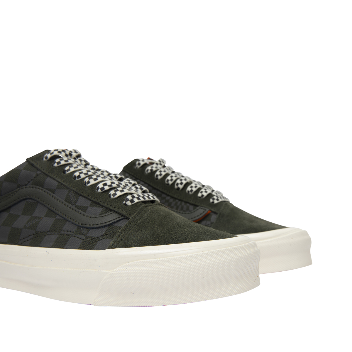 Vans Vault X Porter Old Skool LX