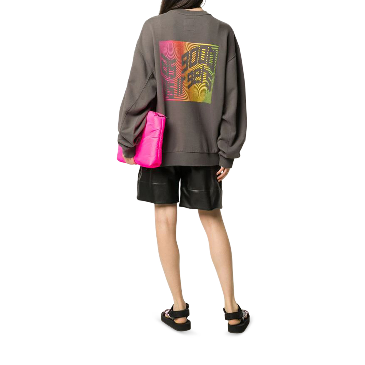Napapijri X Martine Rose B-PERRAN