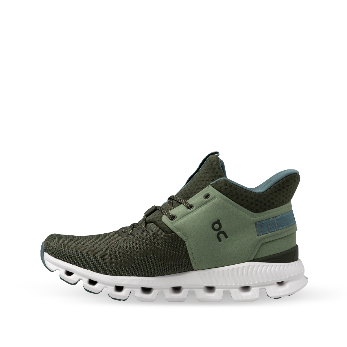 ON Running Cloud Hi Edge