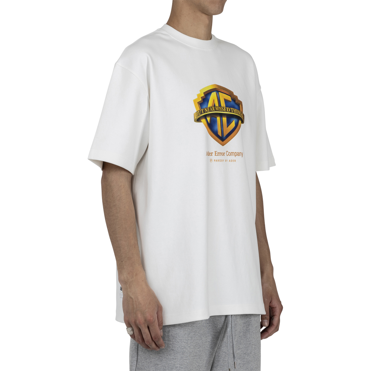 ADER Error Bro's T-Shirt