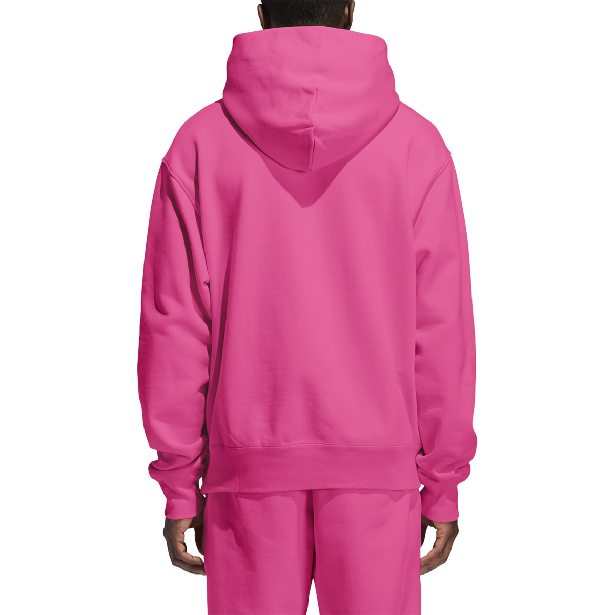 adidas X Pharrell Williams Basics Hoodie