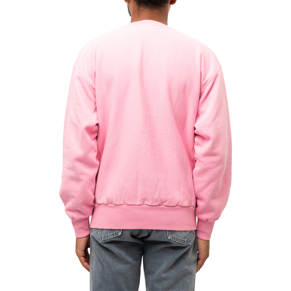 Aries Classic Temple Sweatshirt