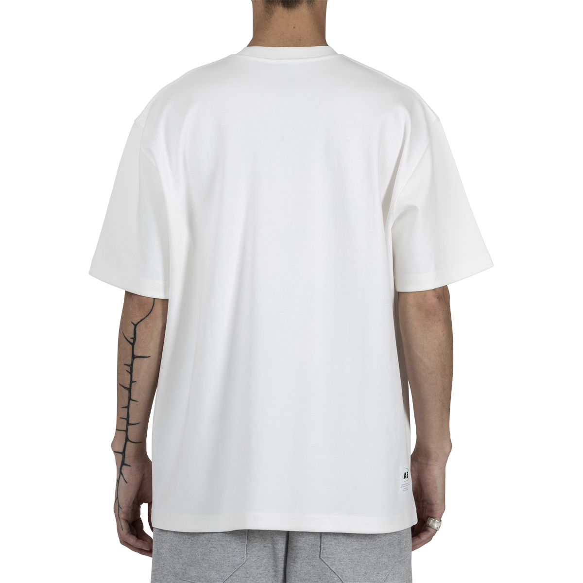 ADER Error Bro's T-Shirt