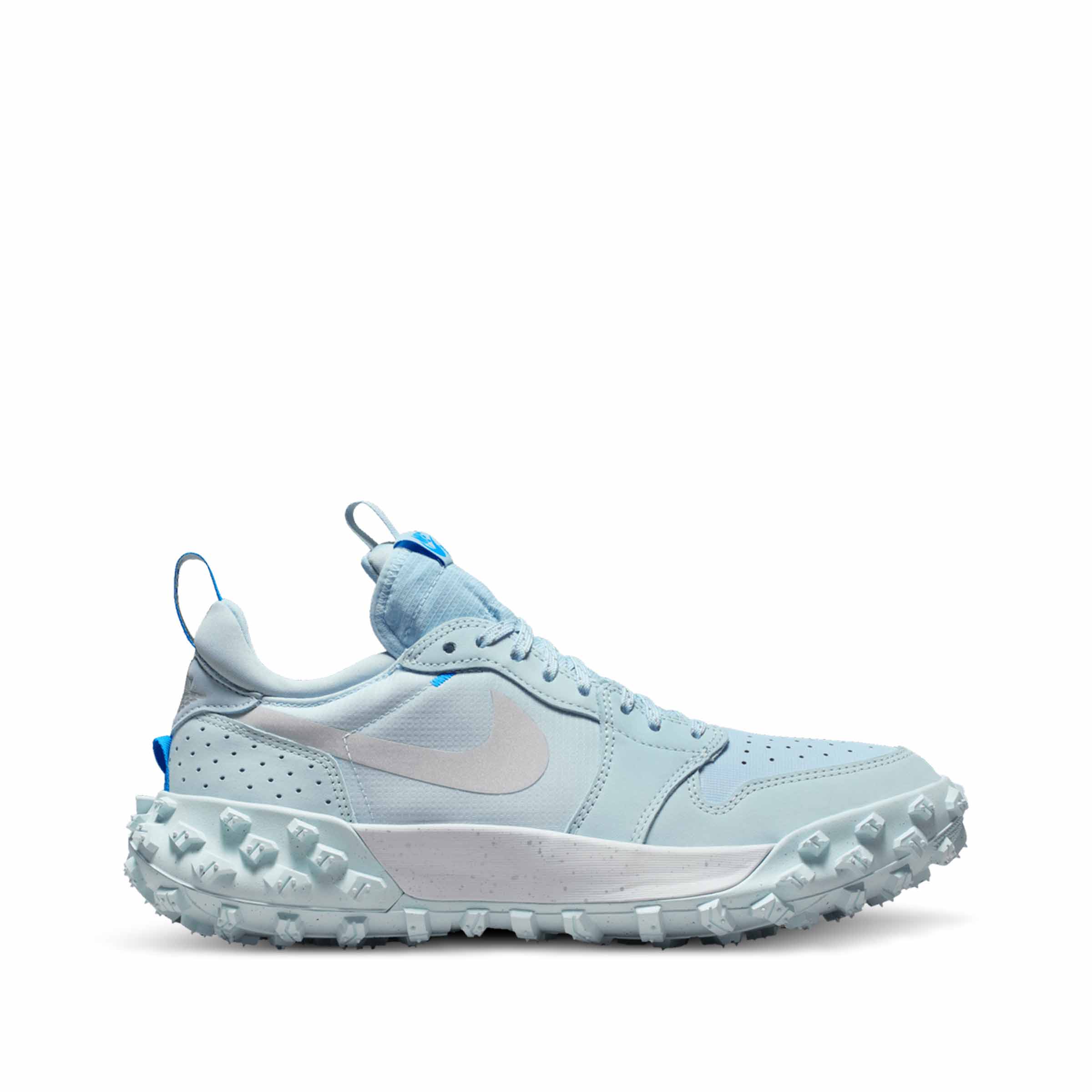 Air Jordan Element Low A/T Glacier Blue/Silver-Pale Blue