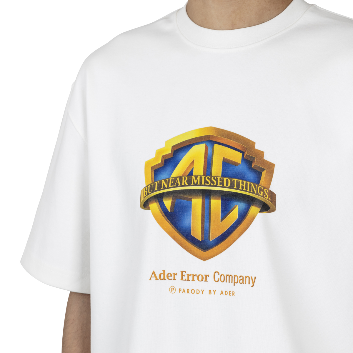 ADER Error Bro's T-Shirt