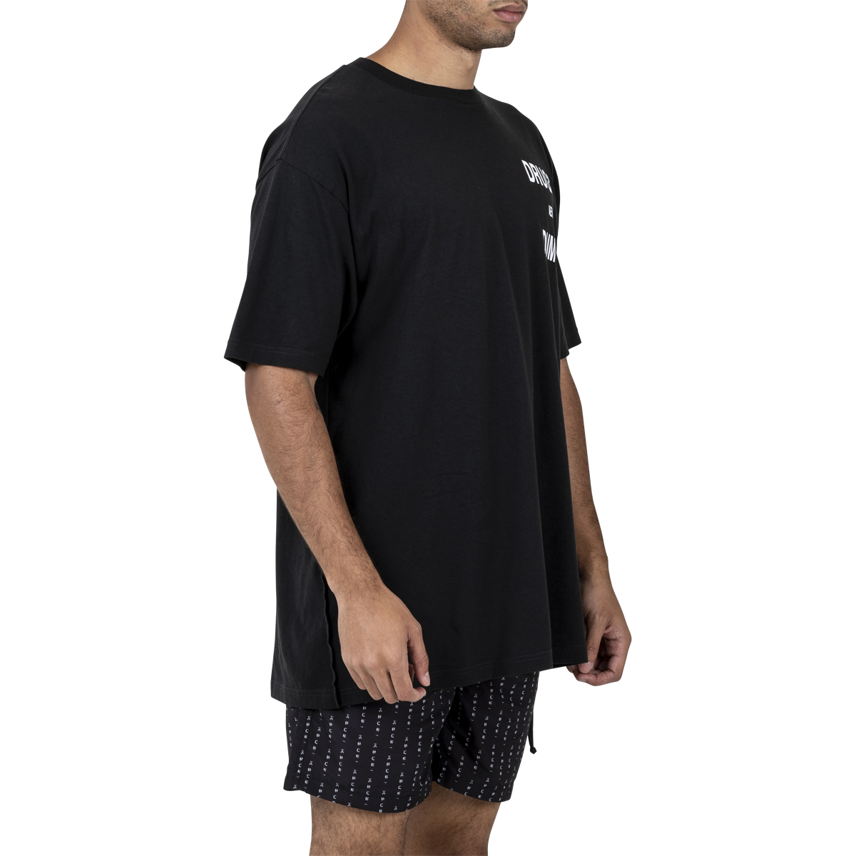 Ksubi Drugs Are Dumbe T-Shirt