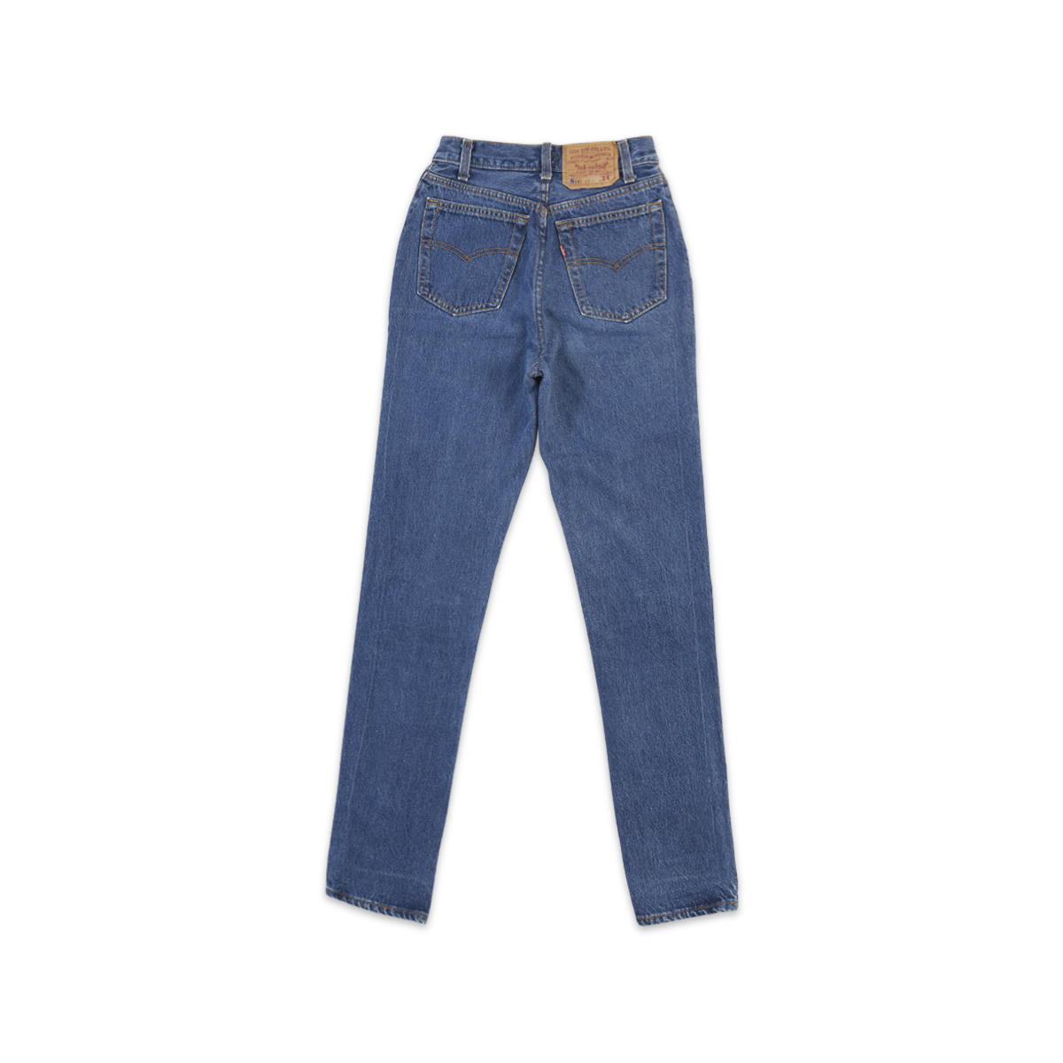 Levi's Vintage 501 Skinny - Size 24
