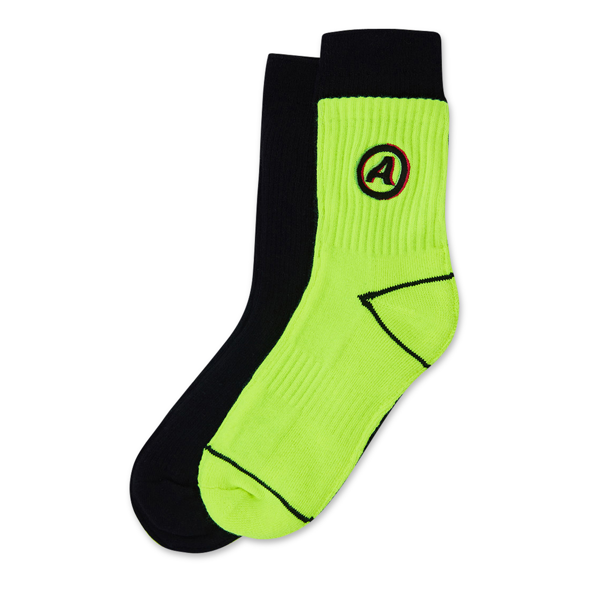 ADER Error Tort.A Socks