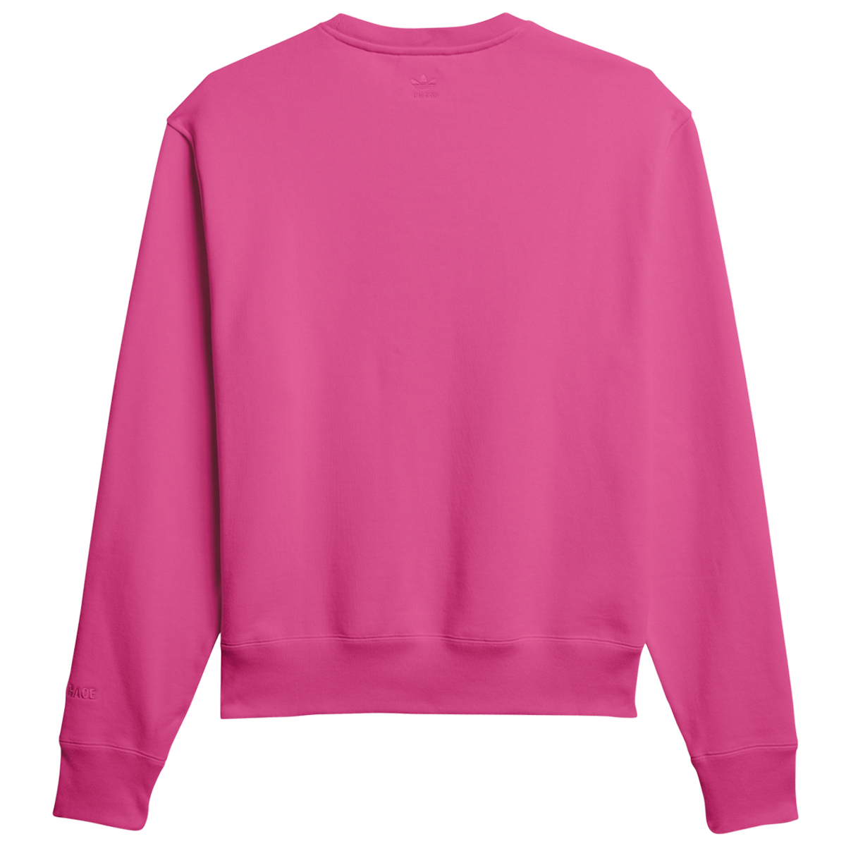 adidas X Pharrell Williams Basics Crewneck